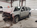 CHEVROLET SUBURBAN 1500 LT 1GNFK16338J248039 photo