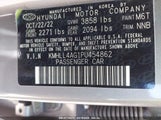 HYUNDAI ELANTRA SE KMHLL4AG1PU454862 снимка