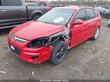 HYUNDAI ELANTRA TOURING GLS KMHDC8AE2AU084071 снимка