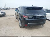 LAND ROVER RANGE ROVER SPORT 3.0L V6 SUPERCHARGED SE SALWG2VF5GA563122 снимка