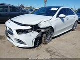 MERCEDES-BENZ A 220 W1K3G4EB9MJ258419 fotografie