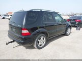 MERCEDES-BENZ ML 55 AMG 4JGAB74E51A272841 photo