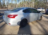 NISSAN SENTRA S 3N1AB7AP0HY233786 снимка
