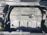 HONDA ODYSSEY SE 5FNRL5H32GB032535 снимка