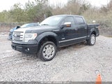 FORD F-150 PLATINUM 1FTFW1ET5DFA49957 снимка