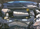 DODGE GRAND CARAVAN SXT 2C4RDGCG1GR118216 снимка