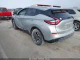 NISSAN MURANO S 5N1AZ2MG4HN188545 снимка