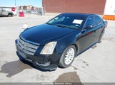 CADILLAC CTS STANDARD 1G6DA5EY4B0157420 снимка