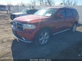 DODGE DURANGO LIMITED 1C4RDJDG5FC688626 fotografie