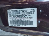 HONDA ODYSSEY EX-L 5FNRL5H66BB055142 снимка