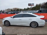 HYUNDAI SONATA SPORT 5NPE34AF8HH576361 photo