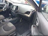 JEEP CHEROKEE LATITUDE TECH CONNECT FWD 1C4PJLCX4JD606207 fotografie