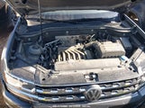 VOLKSWAGEN ATLAS 3.6L V6 SE W/TECHNOLOGY R-LINE 1V2XR2CA0KC589099 снимка