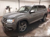 VOLKSWAGEN ATLAS 3.6L V6 SE W/TECHNOLOGY R-LINE 1V2XR2CA0KC589099 fotografie