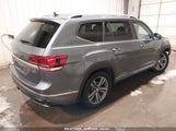 VOLKSWAGEN ATLAS 3.6L V6 SE W/TECHNOLOGY R-LINE 1V2XR2CA0KC589099 fotografie