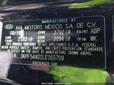 KIA FORTE EX 3KPF54AD2LE165709 снимка