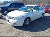 NISSAN ALTIMA 2.5 S 1N4AL2AP2AN406617 снимка