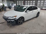HONDA ACCORD SPORT 1HGCR2F51GA047738 photo