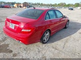 MERCEDES-BENZ C 250 LUXURY/SPORT WDDGF4HB4ER306525 photo