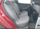 HYUNDAI ELANTRA SE 5NPDH4AE7GH686384 снимка