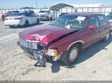 CADILLAC DEVILLE STANDARD 1G6KD54Y8XU771788 снимка