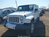 JEEP WRANGLER UNLIMITED SAHARA 1C4BJWEG1GL222361 снимка
