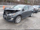CHEVROLET EQUINOX AWD LT 1.5L TURBO 2GNAXUEV9L6207663 снимка