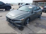 HYUNDAI ELANTRA SEL KMHLM4DG6RU785092 снимка