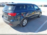 KIA SEDONA LX KNDMB5C17G6180064 photo