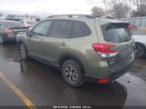 SUBARU FORESTER PREMIUM JF2SKAFC9MH414087 снимка