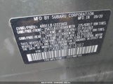 SUBARU FORESTER PREMIUM JF2SKAFC9MH414087 снимка