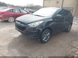 HYUNDAI TUCSON GLS KM8JT3AF0FU101584 снимка