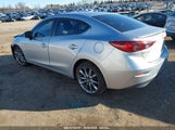 MAZDA MAZDA3 TOURING 3MZBN1V34JM179805 снимка