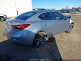 MAZDA MAZDA3 TOURING 3MZBN1V34JM179805 снимка