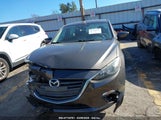 MAZDA MAZDA3 I SPORT 3MZBM1U75FM124634 photo