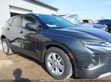 CHEVROLET BLAZER AWD 2LT 3GNKBHRS7LS604865 снимка