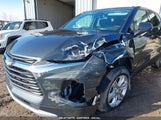 CHEVROLET BLAZER AWD 2LT 3GNKBHRS7LS604865 снимка