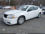 DODGE AVENGER SE 1C3CDZAB6CN128678 photo