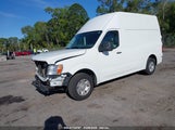 NISSAN NV CARGO NV2500 HD SV V6 1N6BF0LY3KN811206 photo