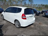 HONDA FIT SPORT JHMGD37627S042665 снимка