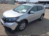 HONDA CR-V EX-L 2HKRM4H71EH639907 снимка
