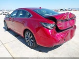 MAZDA MAZDA6 GRAND TOURING JM1GL1TY7L1511054 fotografie
