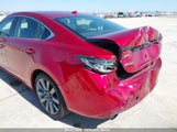 MAZDA MAZDA6 GRAND TOURING JM1GL1TY7L1511054 fotografie