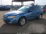 SUBARU OUTBACK 2.5I LIMITED/2.5I LIMITED L.L. BEAN EDITION 4S4BP62C887356953 снимка