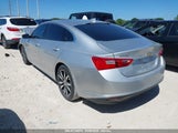 CHEVROLET MALIBU 1LT 1G1ZE5ST4HF101525 снимка