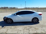 HYUNDAI ELANTRA SE 5NPD84LF4HH001796 снимка