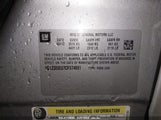 CHEVROLET MALIBU 2LT 1G1ZD5EU7CF374801 снимка