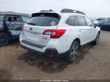 SUBARU OUTBACK 2.5I LIMITED 4S4BSANC3K3252494 снимка