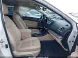 SUBARU OUTBACK 2.5I LIMITED 4S4BSANC3K3252494 снимка