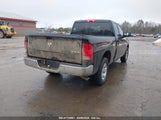 RAM 1500 CLASSIC SLT 4X4 6'4 BOX 1C6RR7GG1RS124974 photo